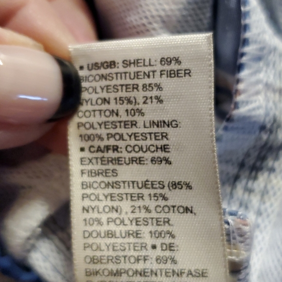 Goodthreads Men's 5" Inseam Placeholder Swimsuit - Picture 7 of 7